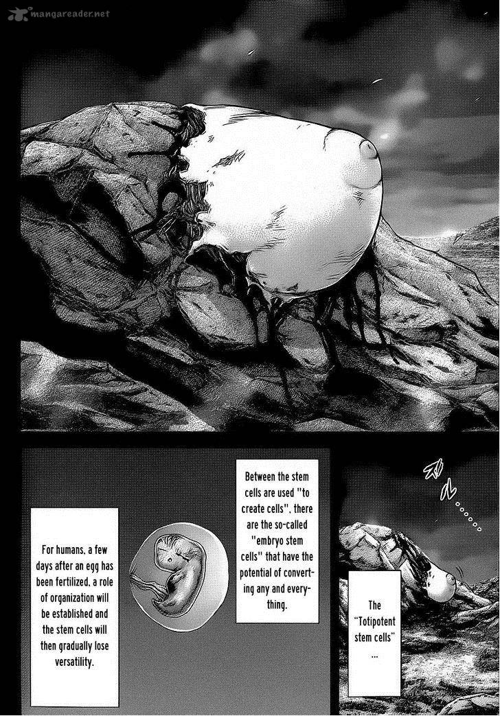 Terra Formars Chapter 121 Page 4