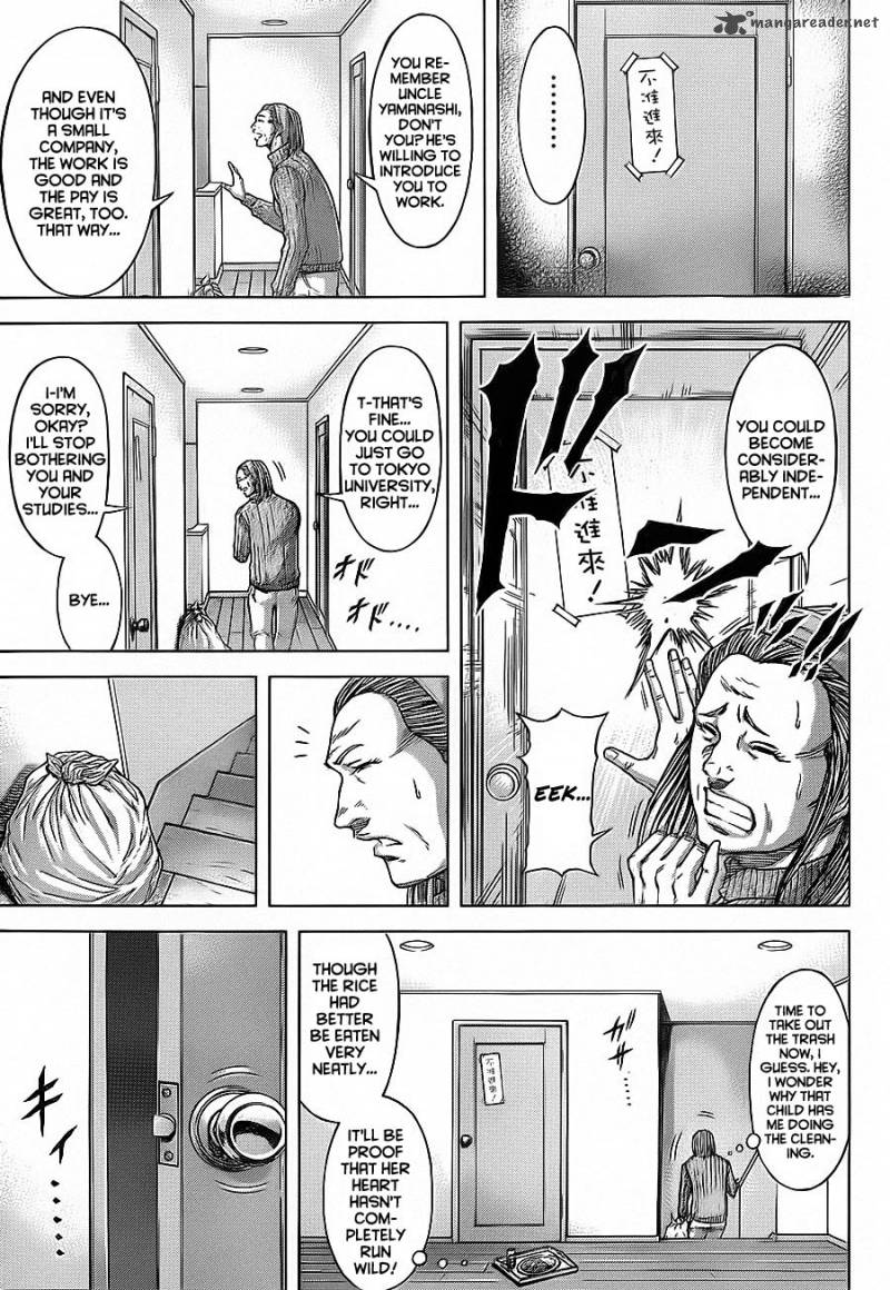 Terra Formars Chapter 132 Page 9