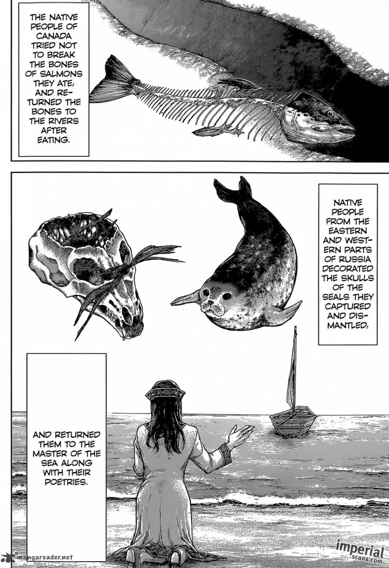 Terra Formars Chapter 148 Page 4