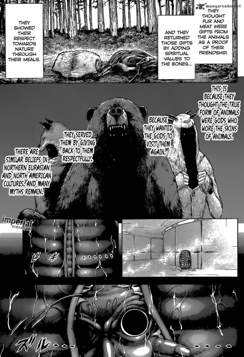 Terra Formars Chapter 148 Page 5