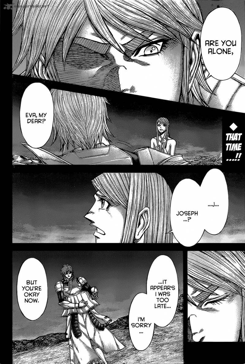 Terra Formars Chapter 170 Page 2