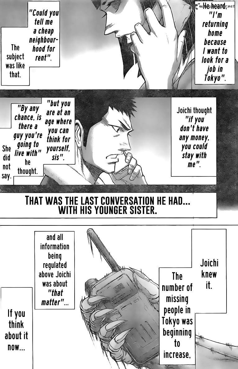 Terra Formars Chapter 188 Page 4