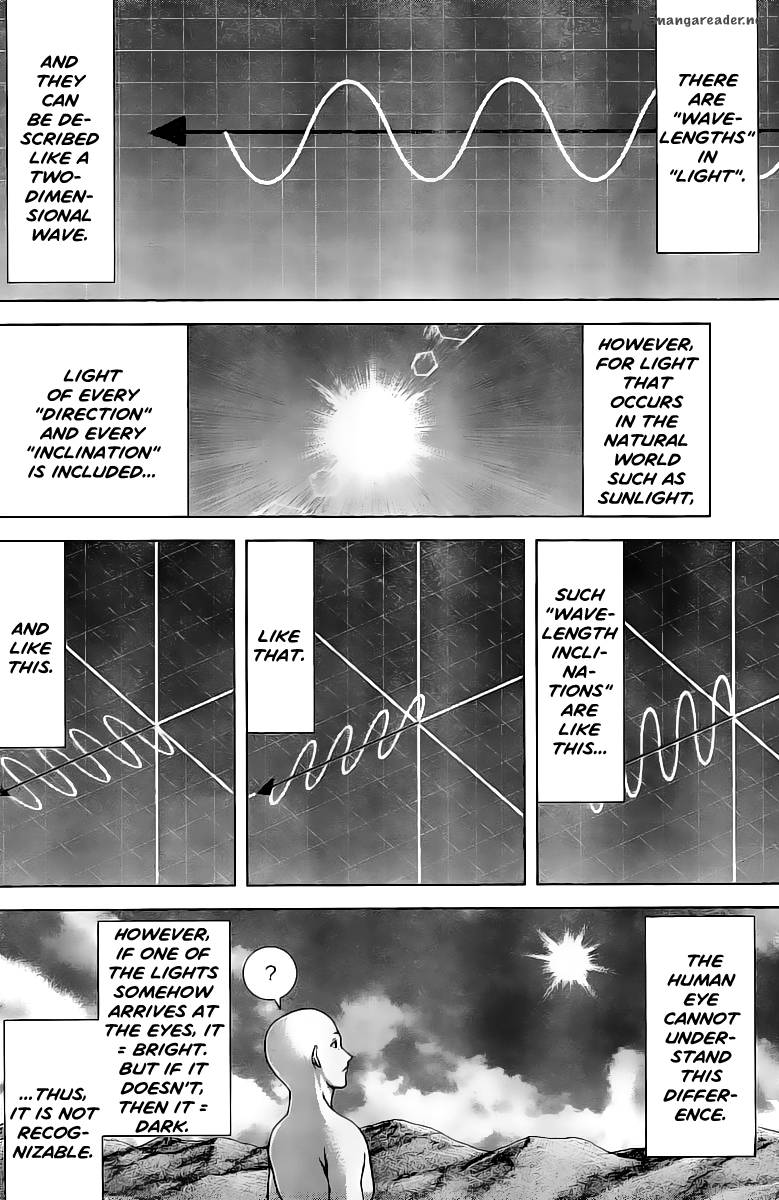 Terra Formars Chapter 197 Page 2