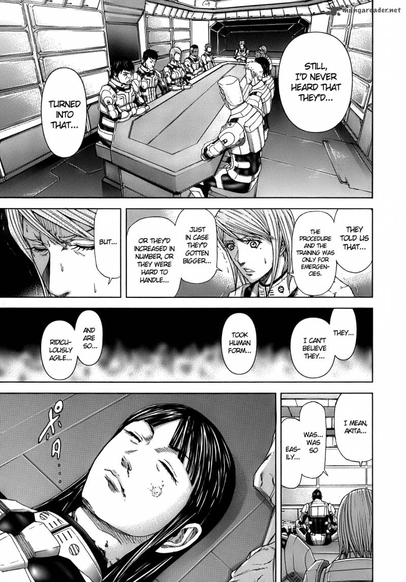 Terra Formars Chapter 2 Page 14