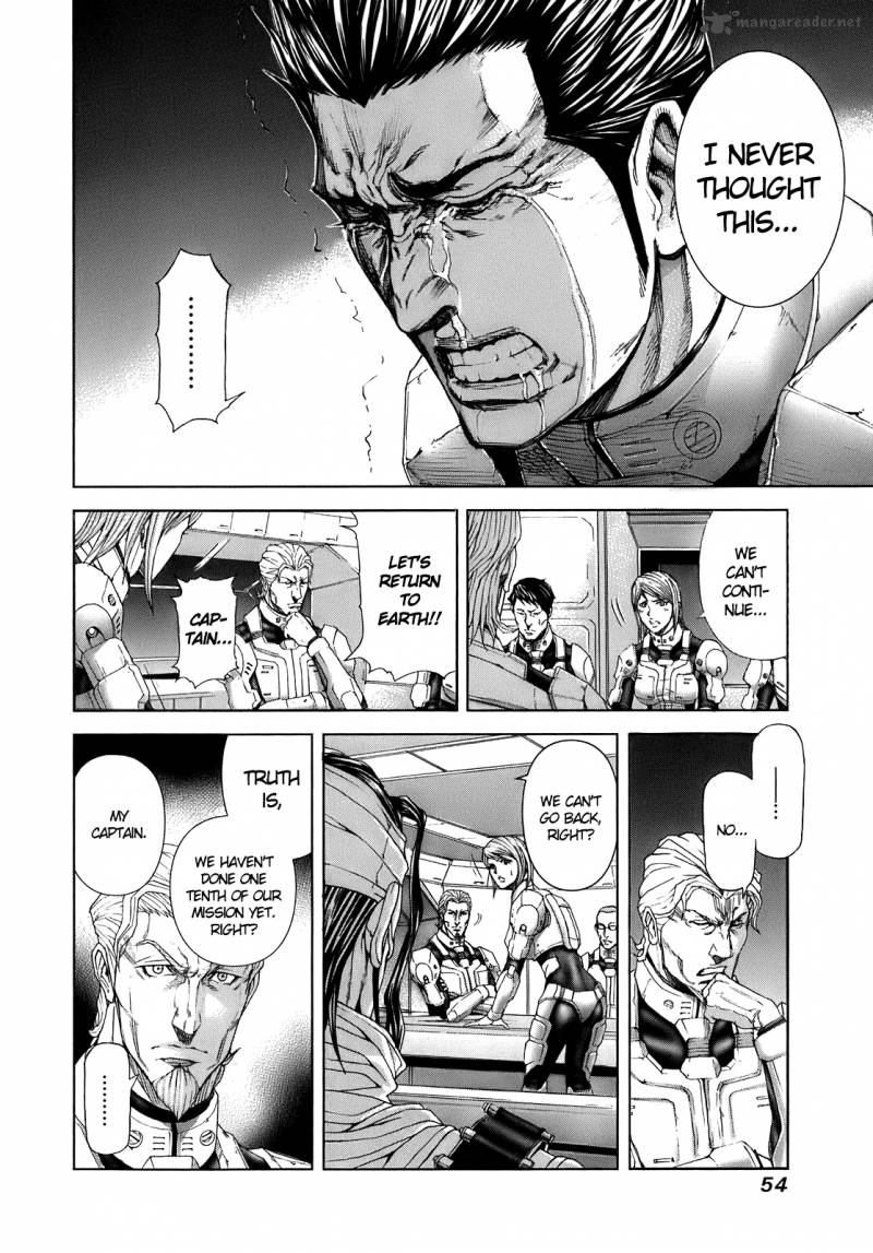 Terra Formars Chapter 2 Page 15