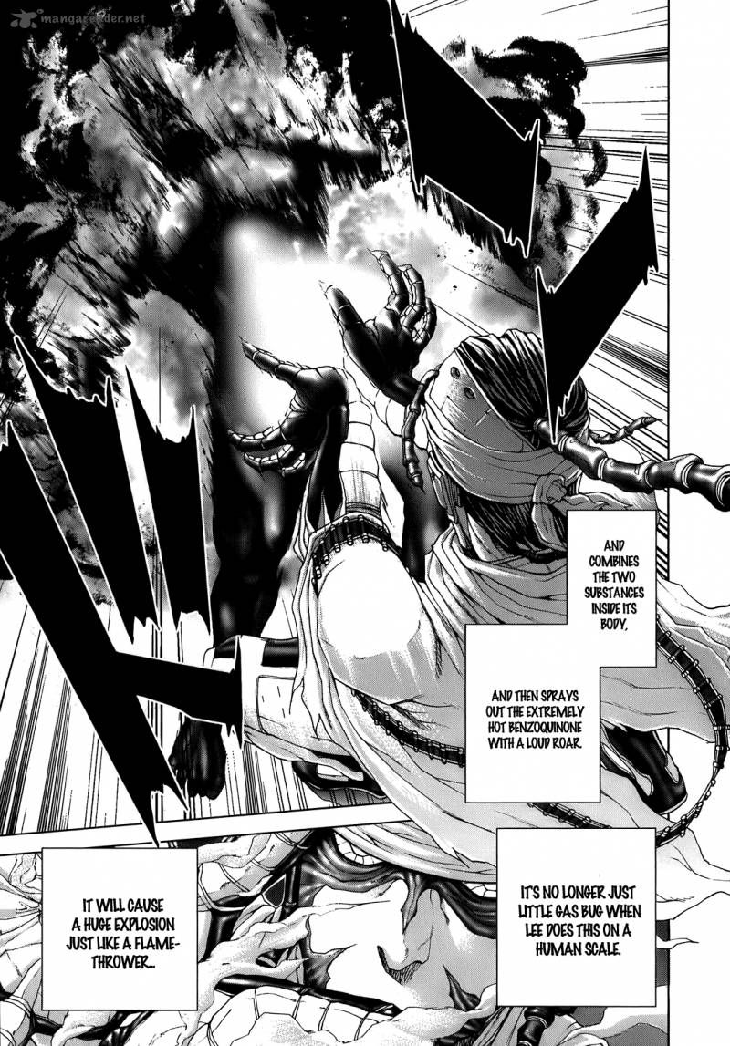 Terra Formars Chapter 2 Page 24