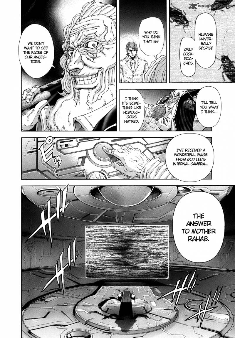 Terra Formars Chapter 2 Page 30