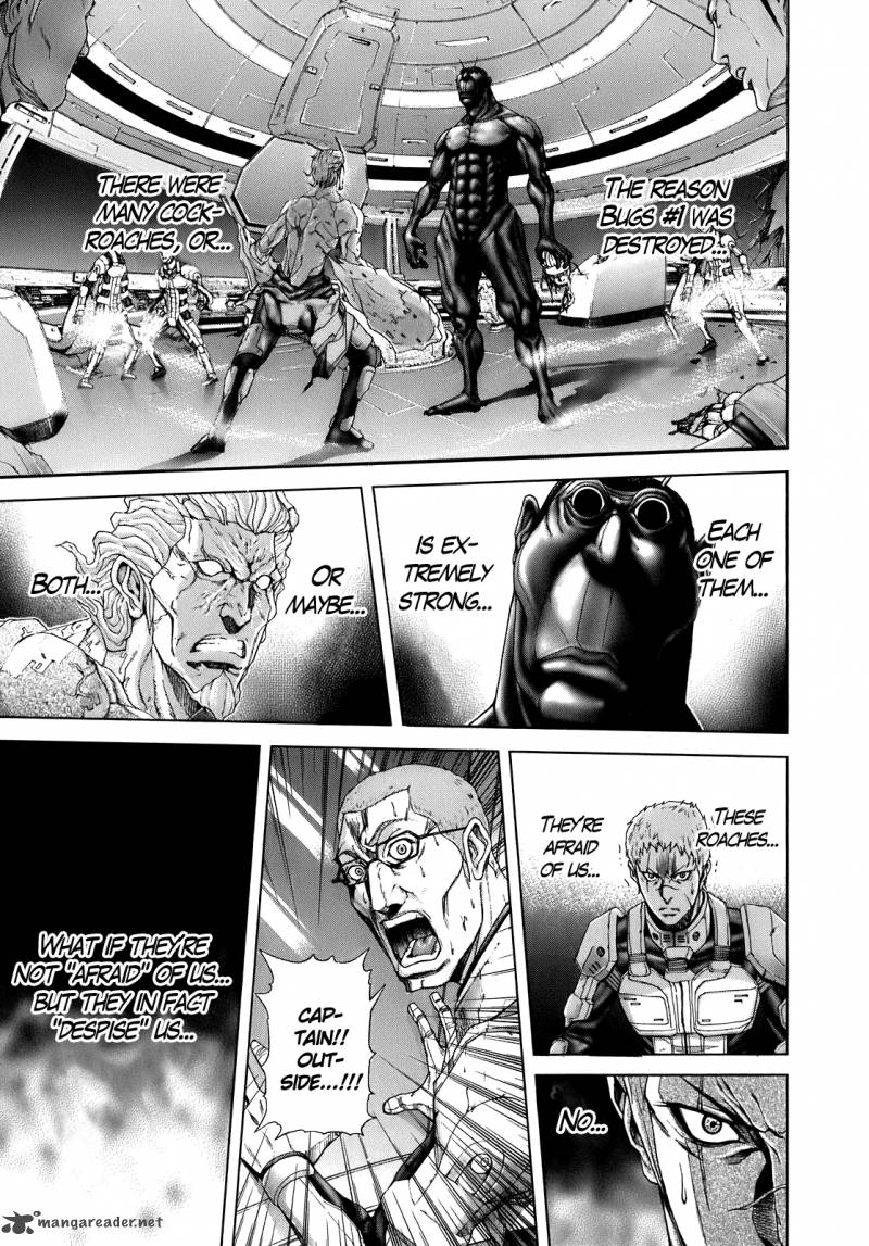Terra Formars Chapter 2 Page 31