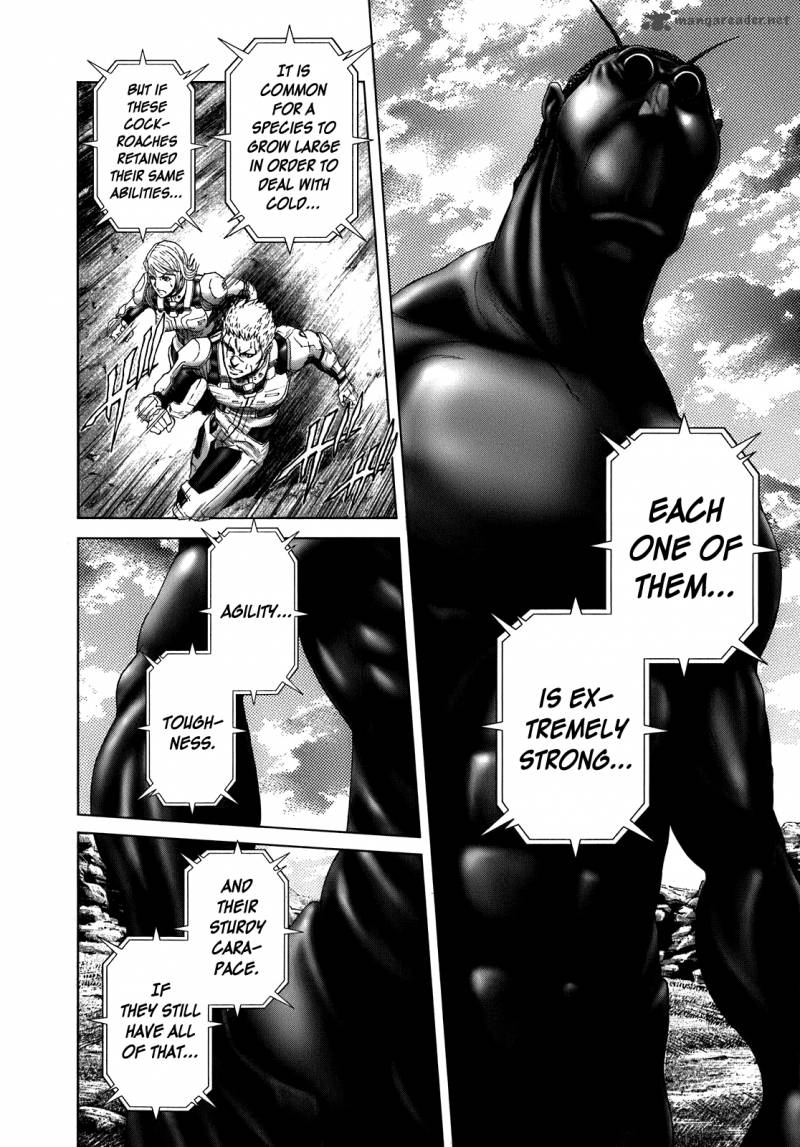 Terra Formars Chapter 2 Page 5