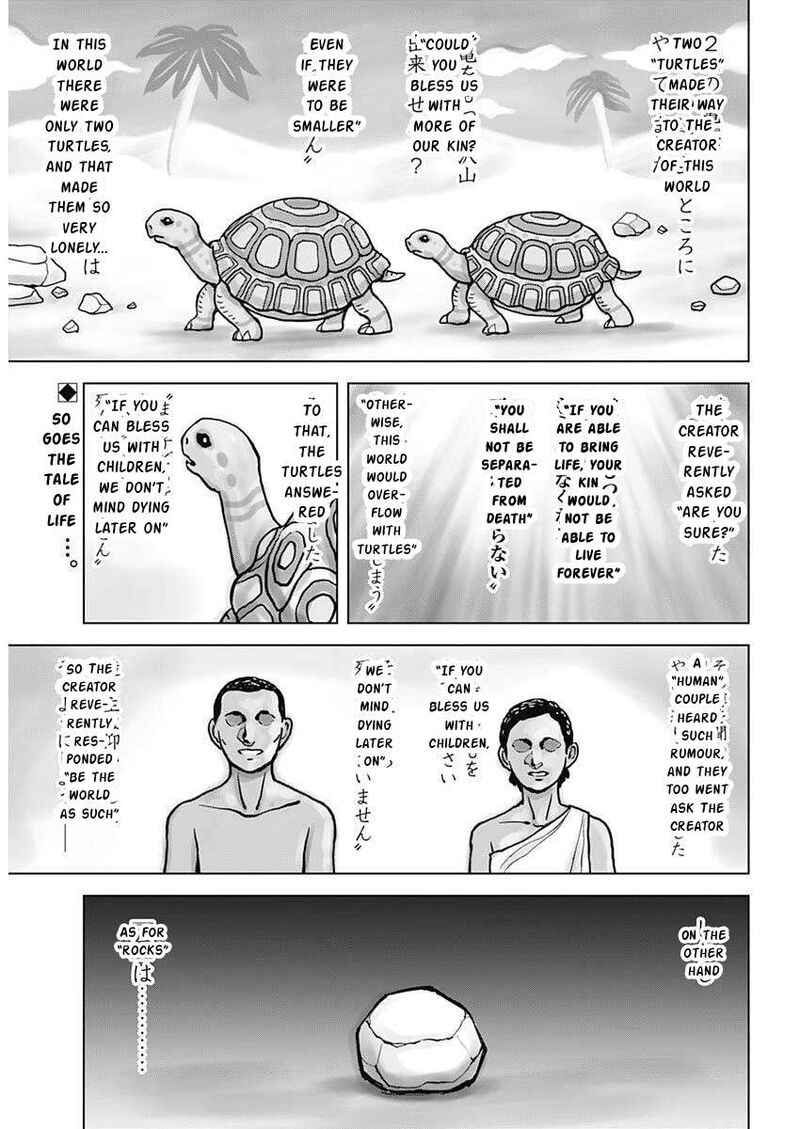 Terra Formars Chapter 253 Page 2