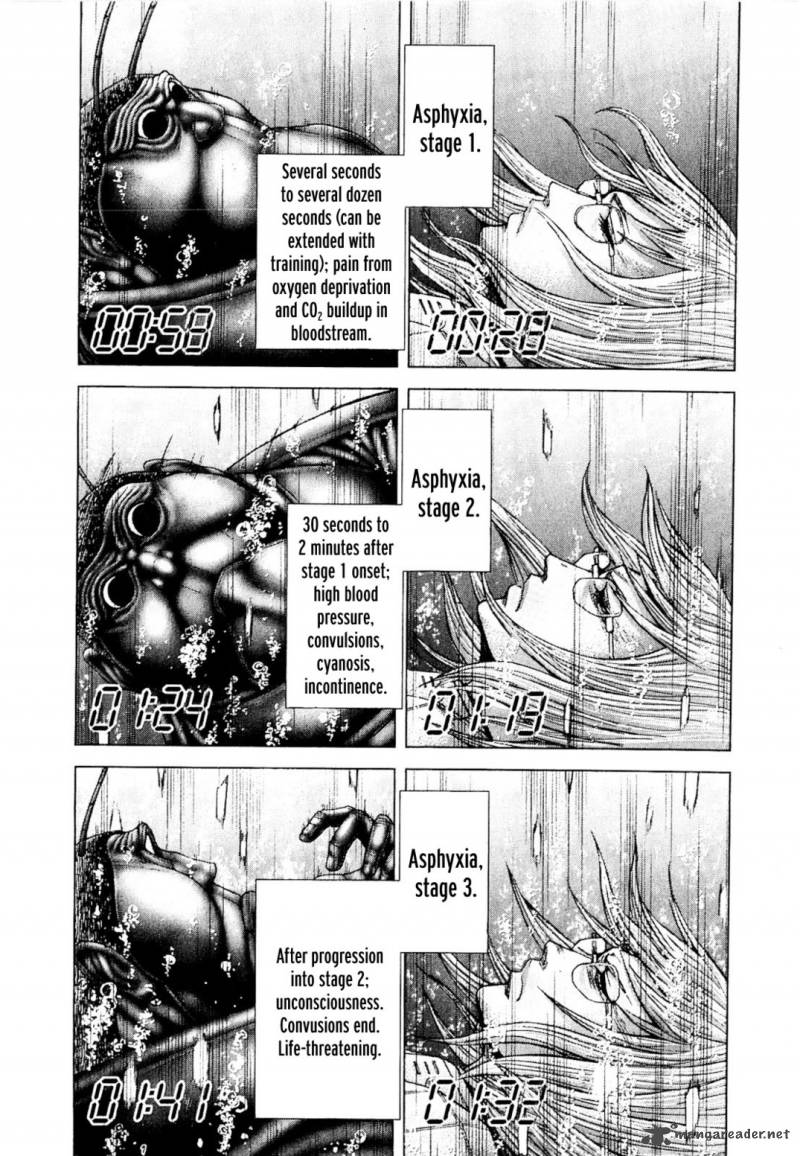 Terra Formars Chapter 26 Page 50
