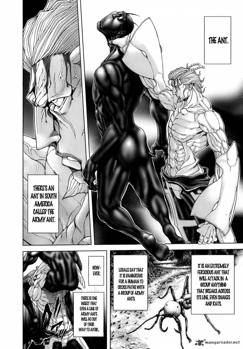 Terra Formars Chapter 3 Page 10