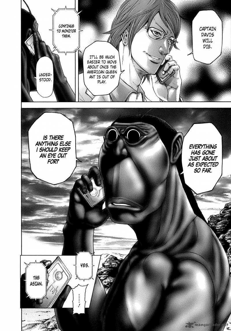 Terra Formars Chapter 3 Page 30