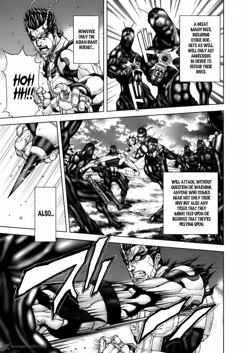 Terra Formars Chapter 4 Page 15