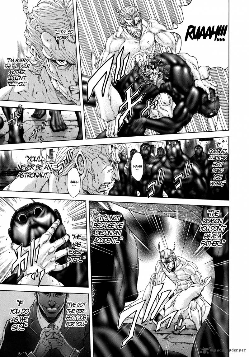 Terra Formars Chapter 4 Page 18