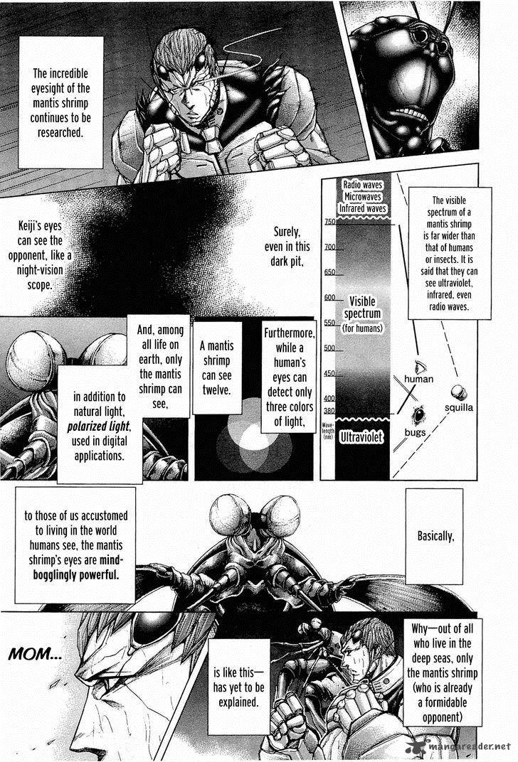 Terra Formars Chapter 43 Page 10