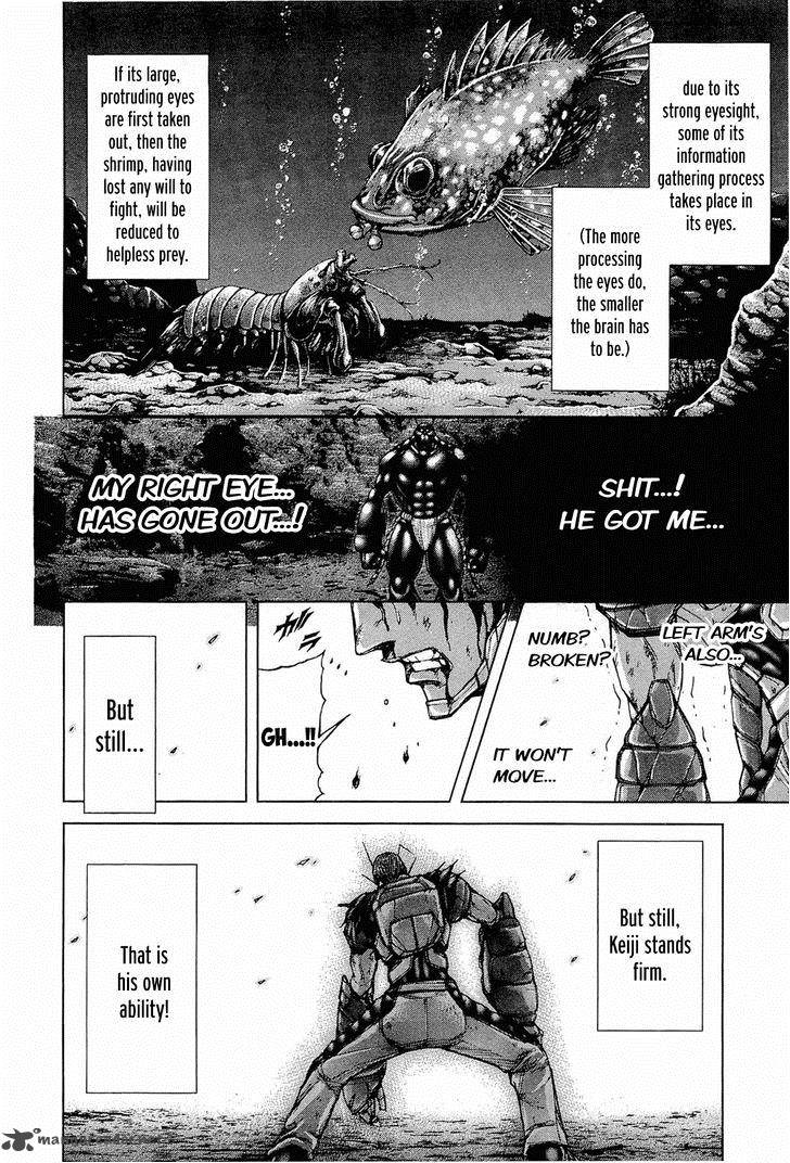 Terra Formars Chapter 44 Page 2