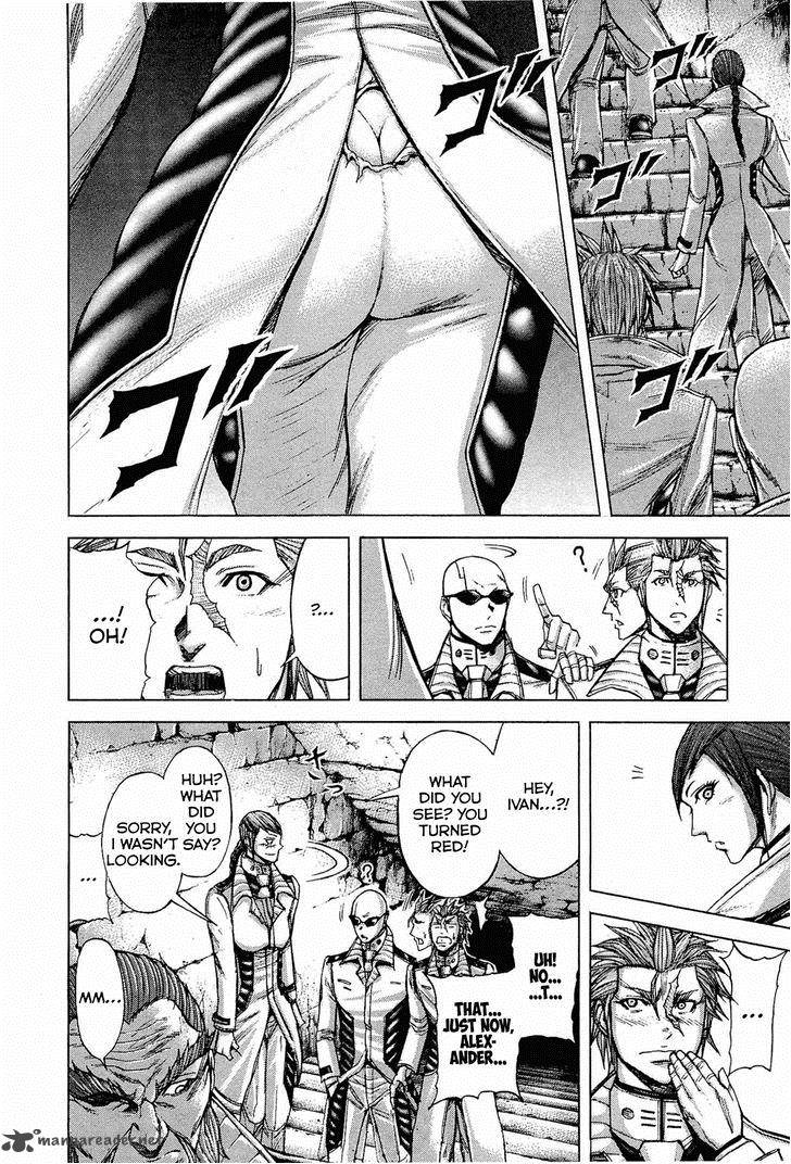 Terra Formars Chapter 46 Page 2