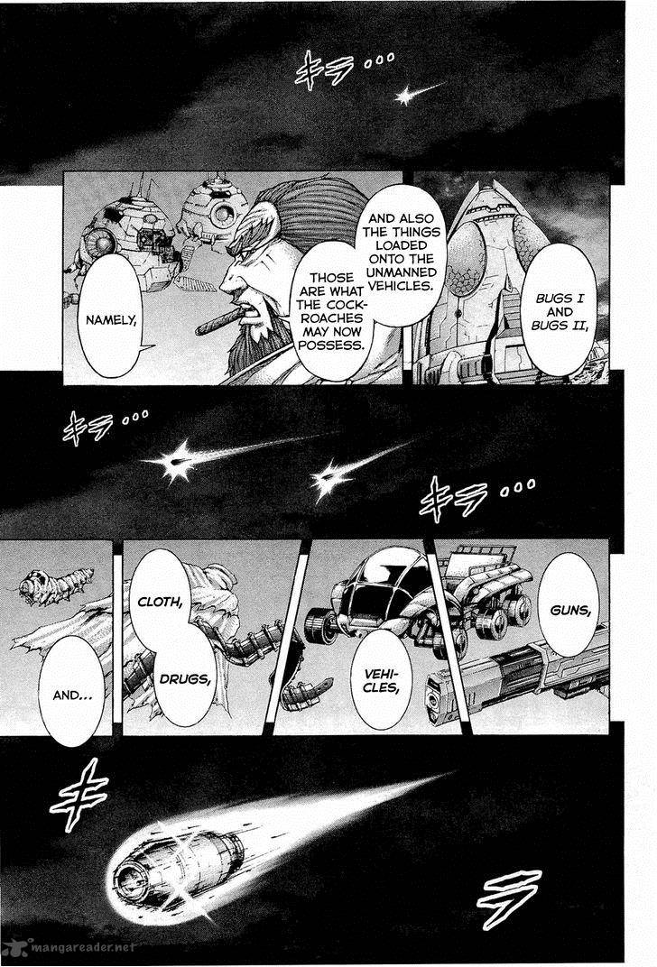 Terra Formars Chapter 47 Page 2