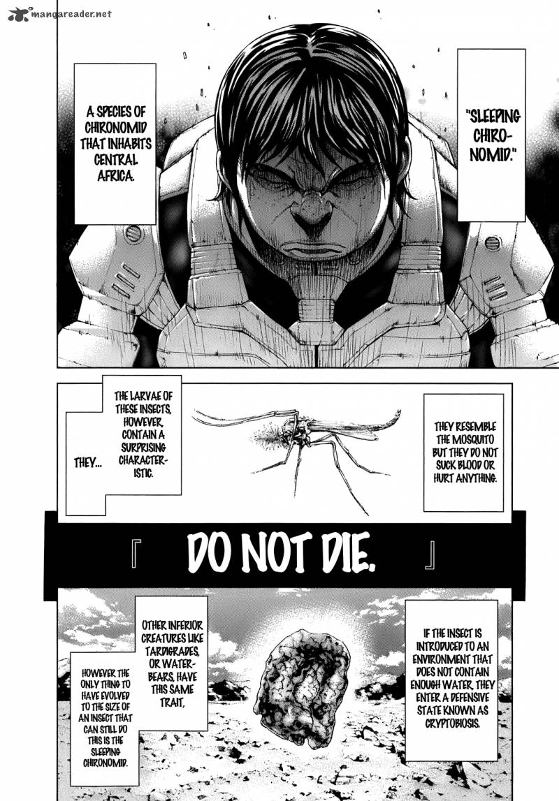 Terra Formars Chapter 5 Page 5