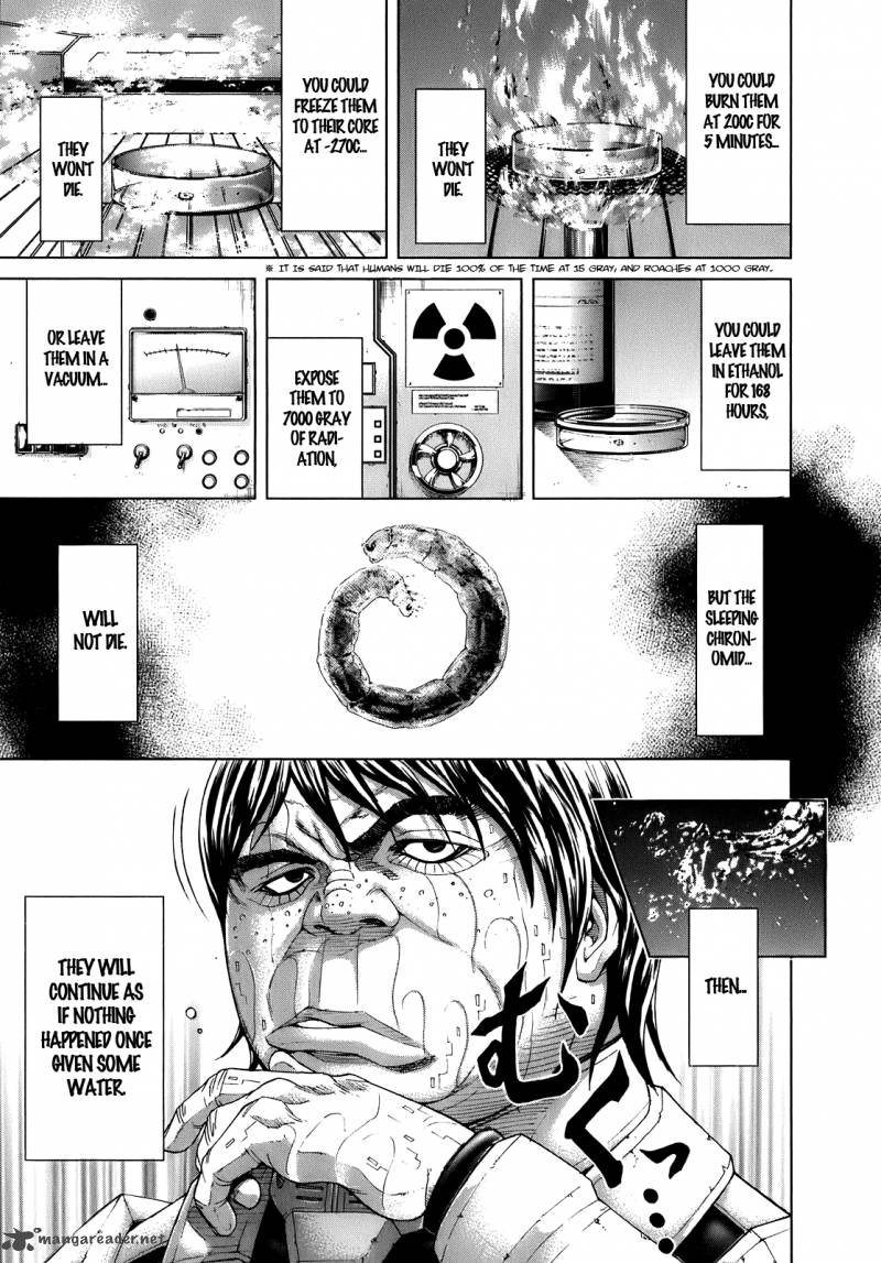 Terra Formars Chapter 5 Page 6