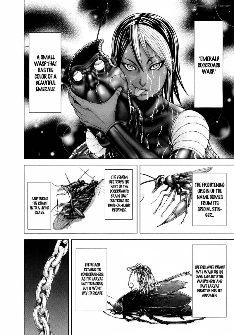 Terra Formars Chapter 5 Page 7