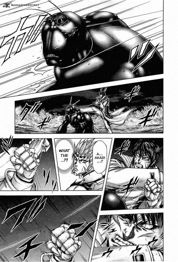 Terra Formars Chapter 52 Page 5
