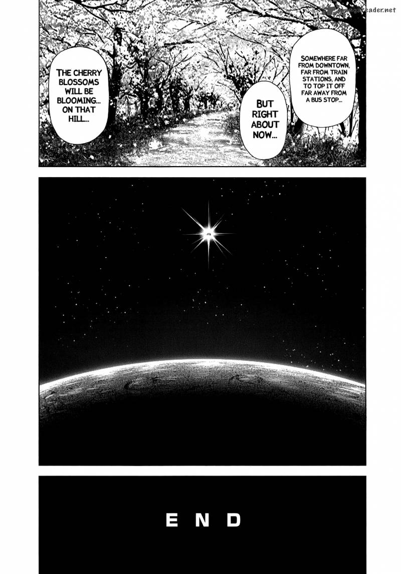 Terra Formars Chapter 6 Page 34