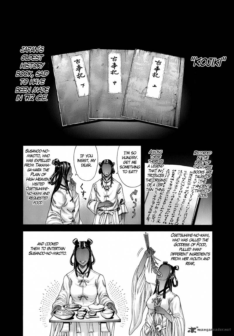 Terra Formars Chapter 6 Page 36