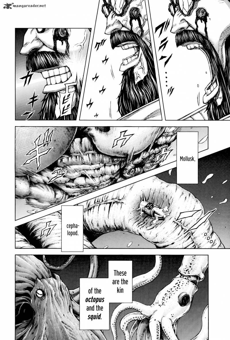 Terra Formars Chapter 60 Page 2