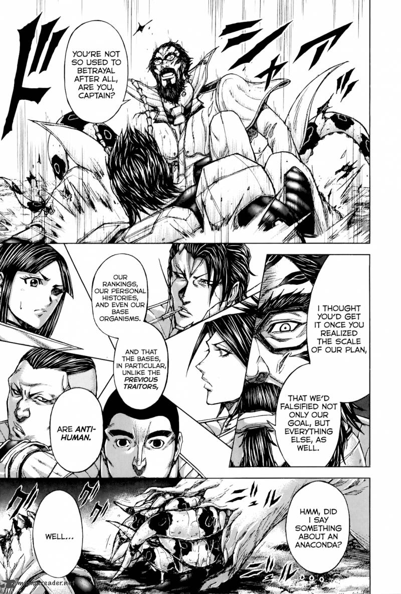 Terra Formars Chapter 60 Page 5