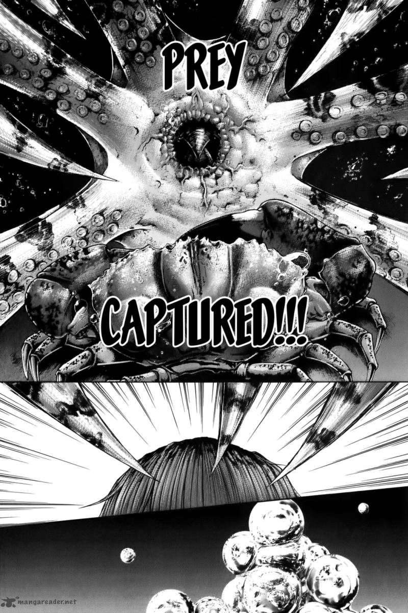 Terra Formars Chapter 65 Page 9