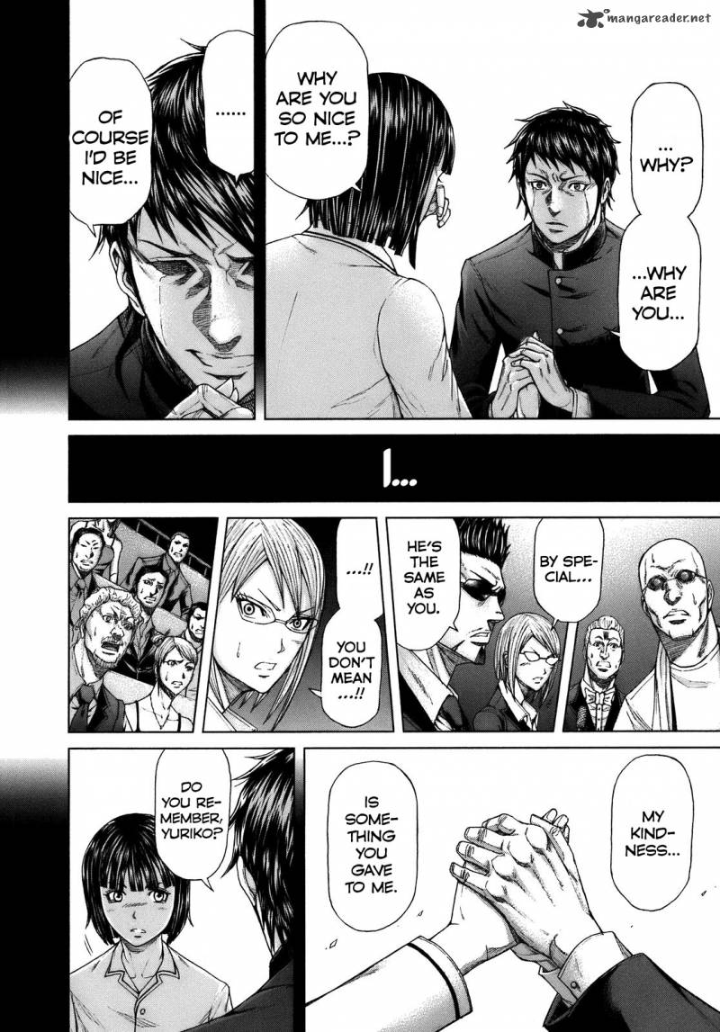 Terra Formars Chapter 7 Page 31