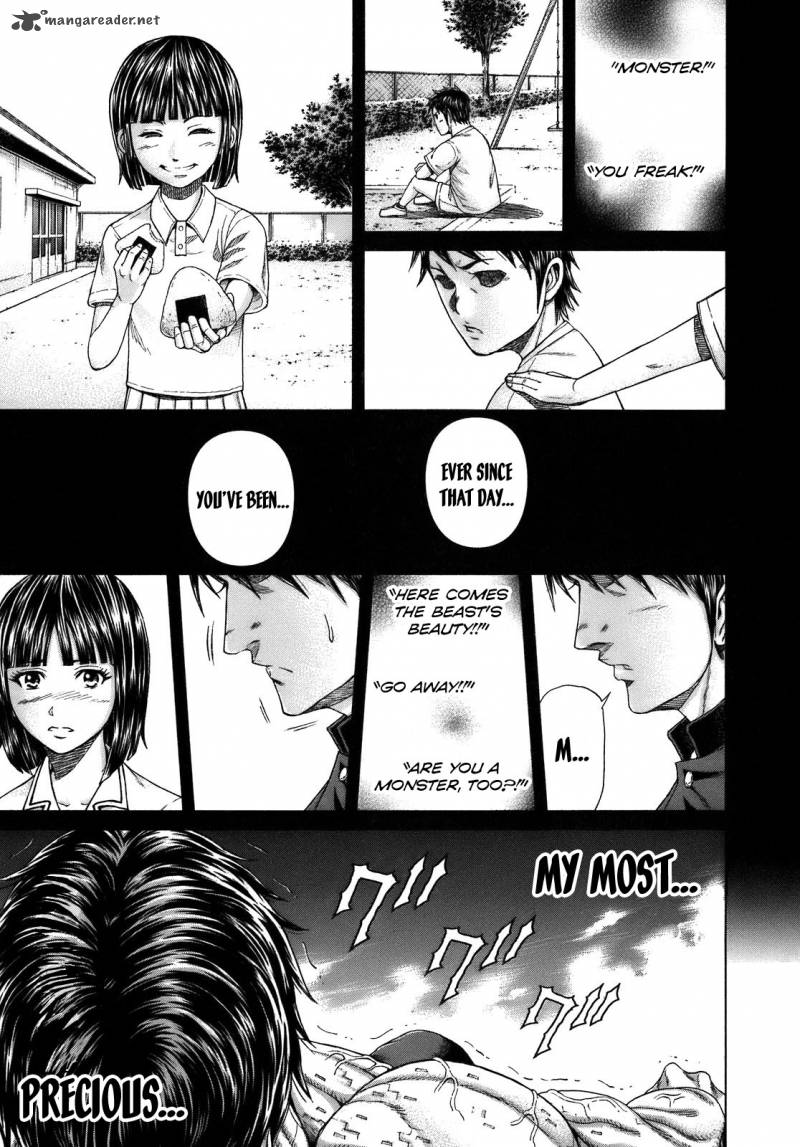 Terra Formars Chapter 7 Page 32