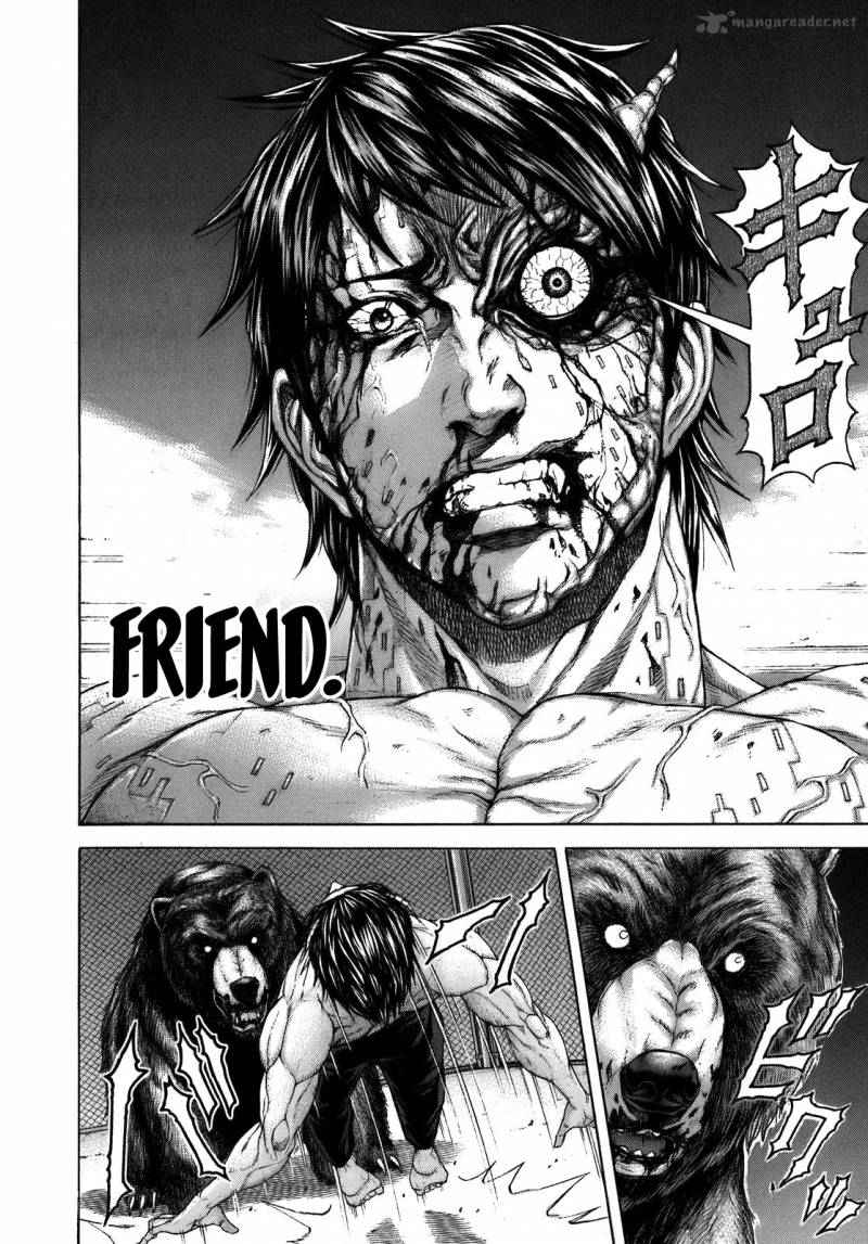 Terra Formars Chapter 7 Page 33