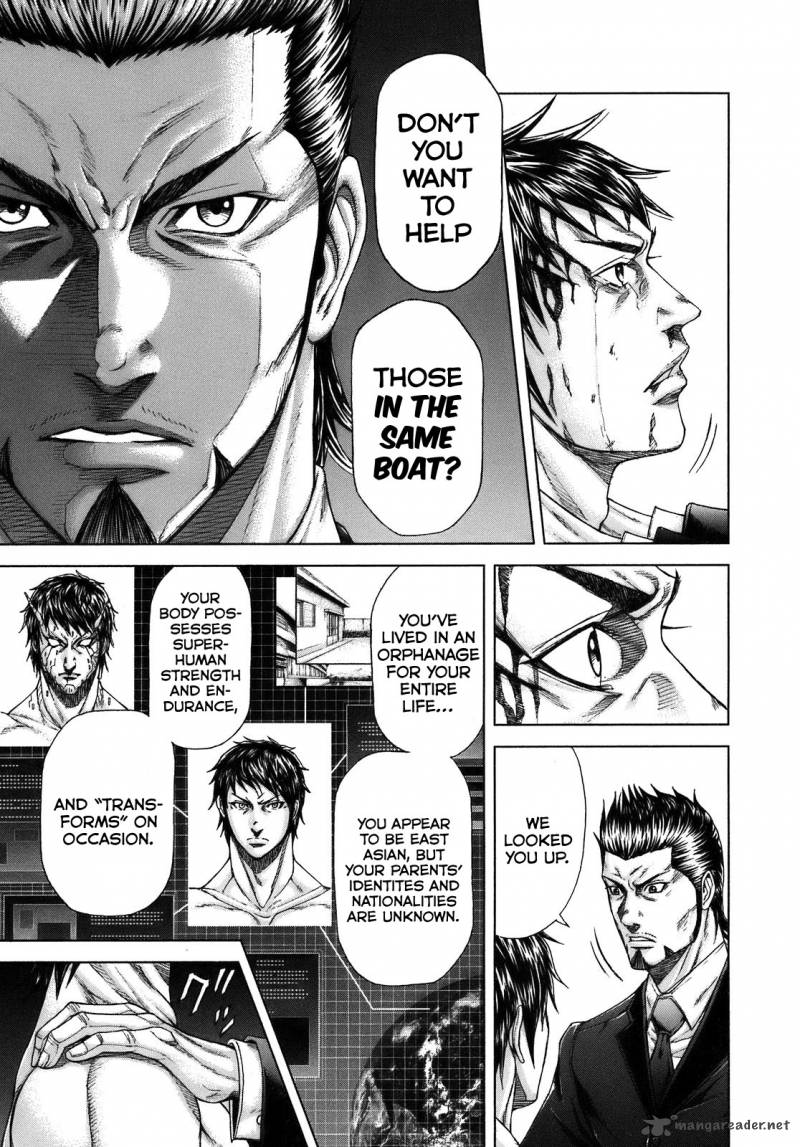 Terra Formars Chapter 7 Page 48