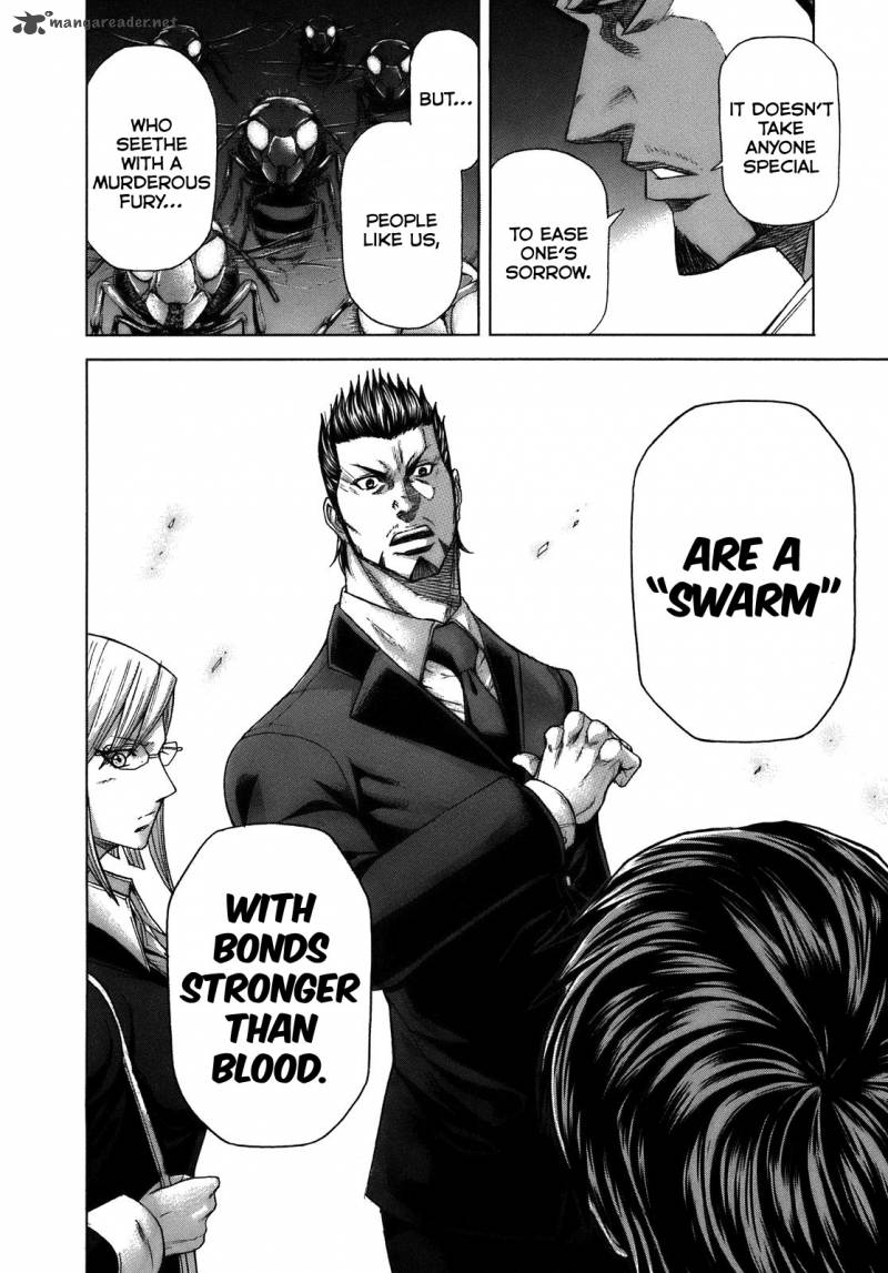 Terra Formars Chapter 7 Page 53