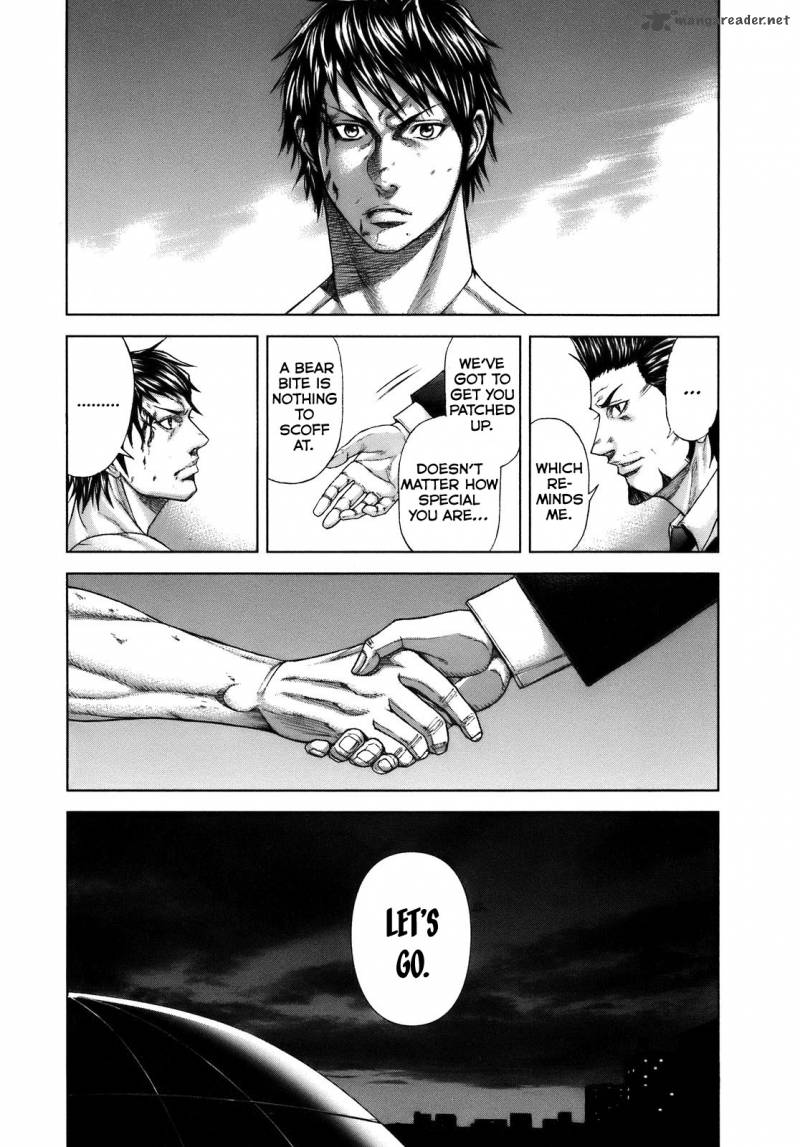 Terra Formars Chapter 7 Page 54