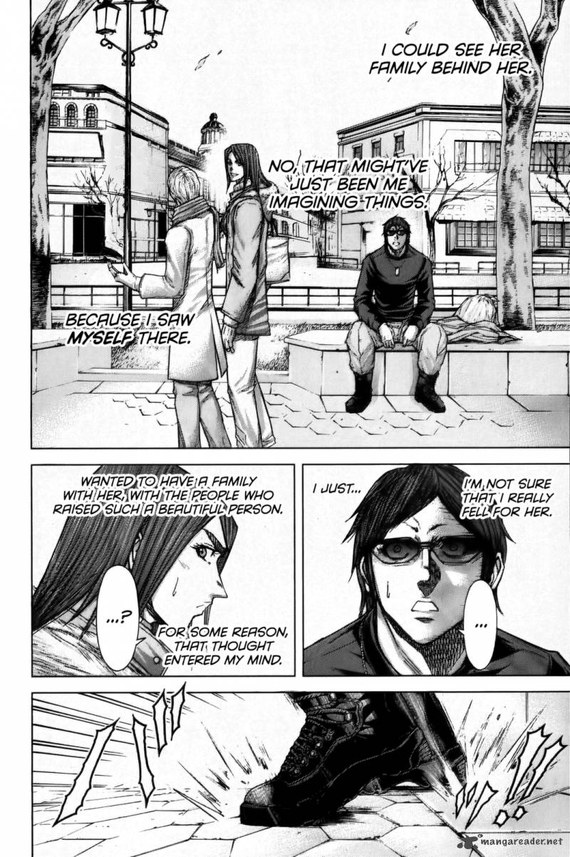 Terra Formars Chapter 72 Page 6