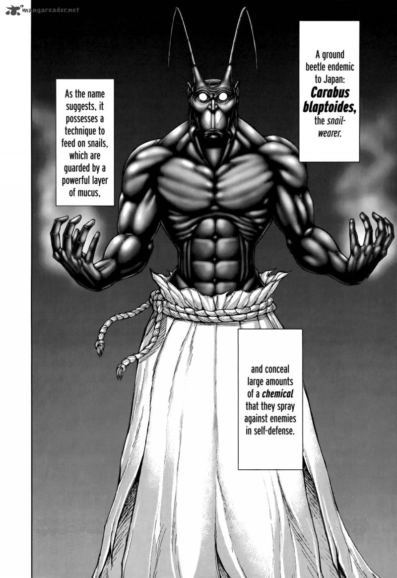 Terra Formars Chapter 78 Page 2