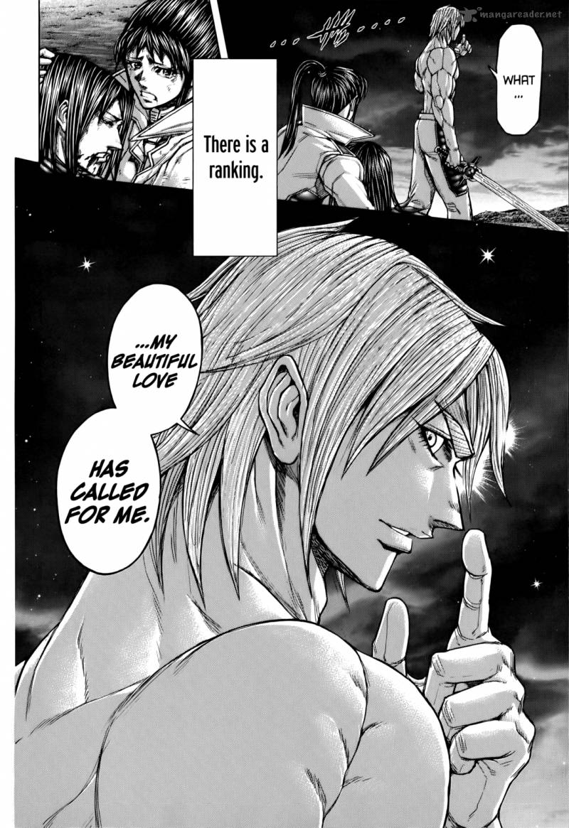Terra Formars Chapter 88 Page 16
