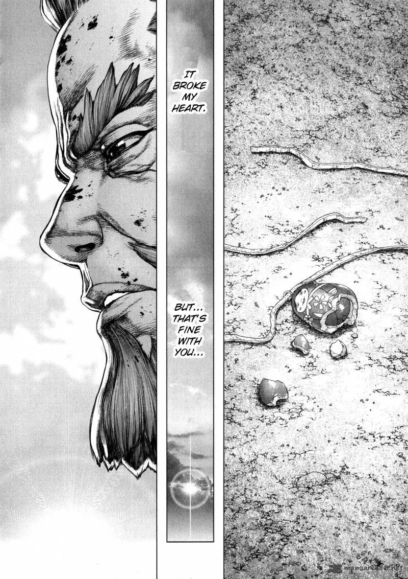 Terra Formars Gaiden Asimov Chapter 8 Page 23