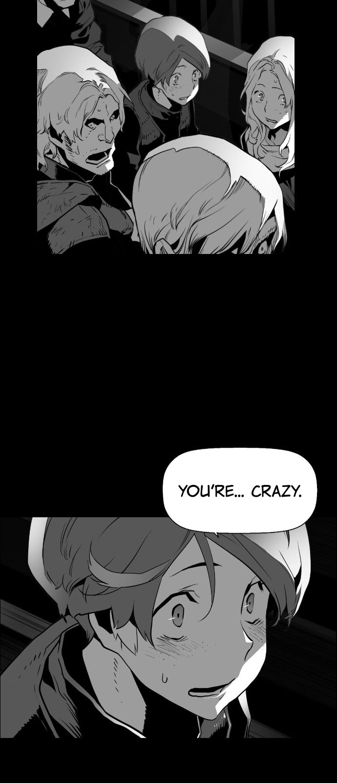 Terror Man Chapter 104 Page 36