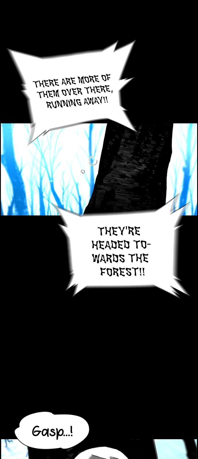 Terror Man Chapter 105 Page 18