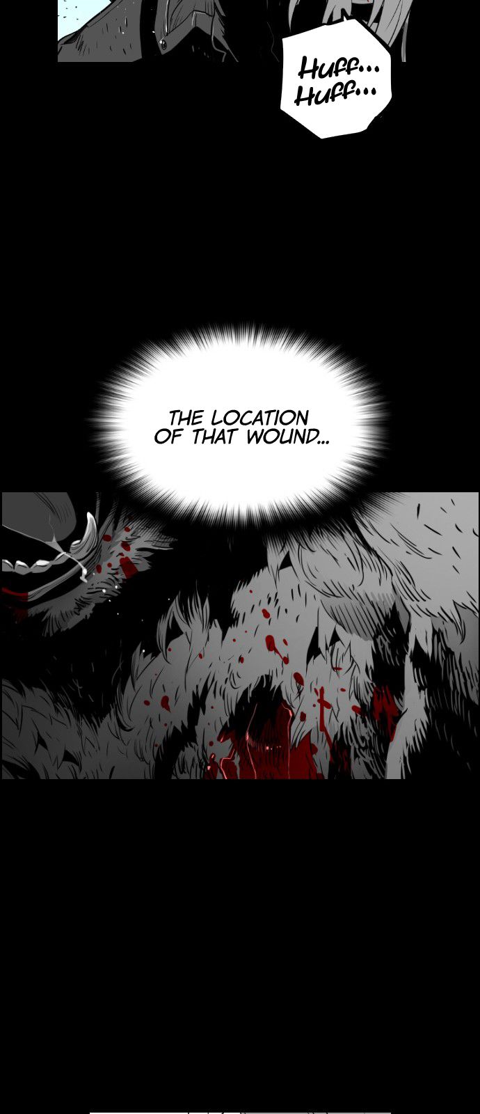 Terror Man Chapter 107 Page 20