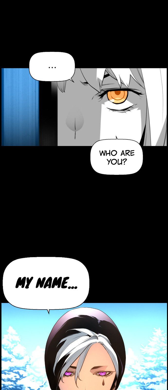 Terror Man Chapter 112 Page 34