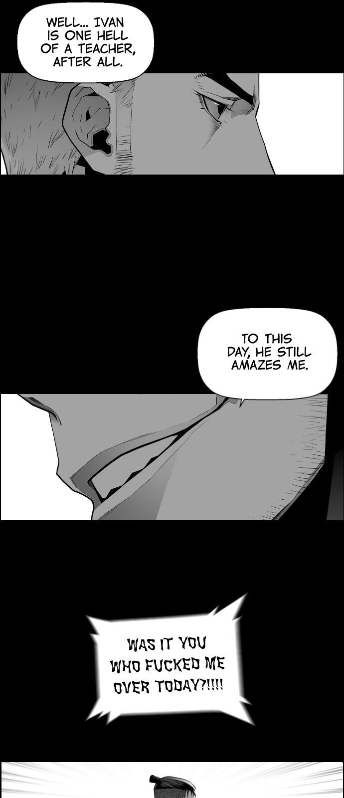 Terror Man Chapter 131 Page 40