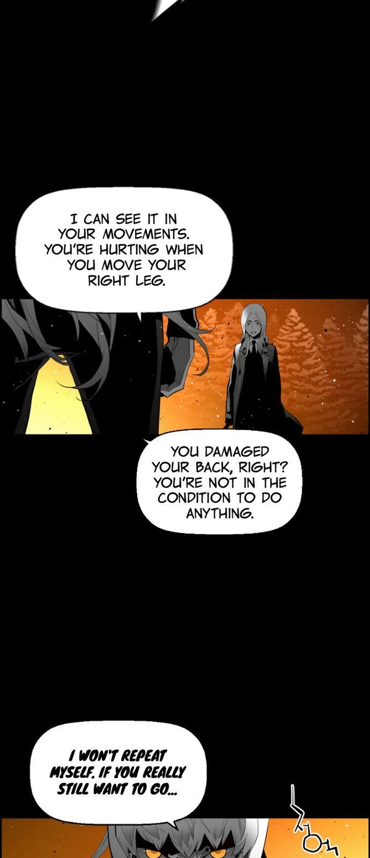 Terror Man Chapter 146 Page 12