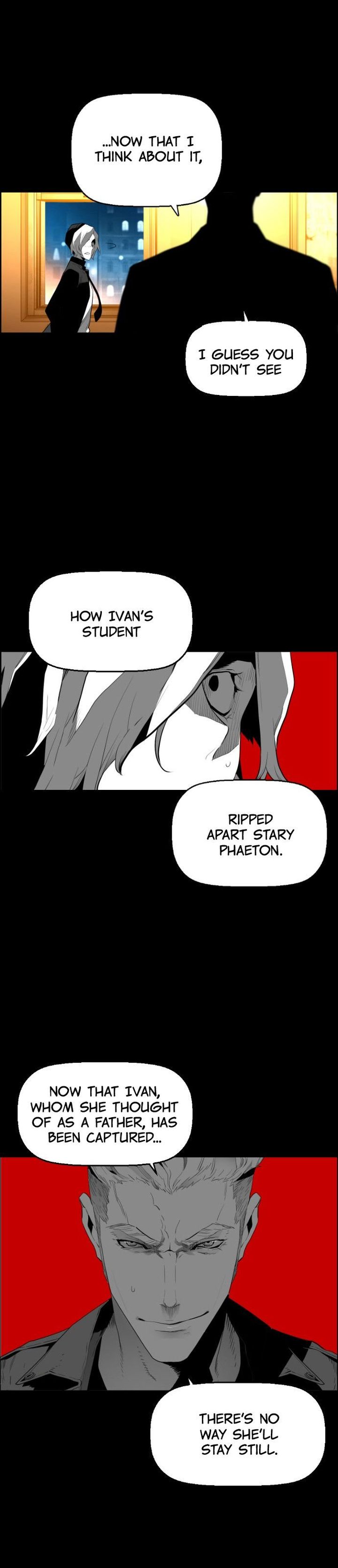 Terror Man Chapter 146 Page 39