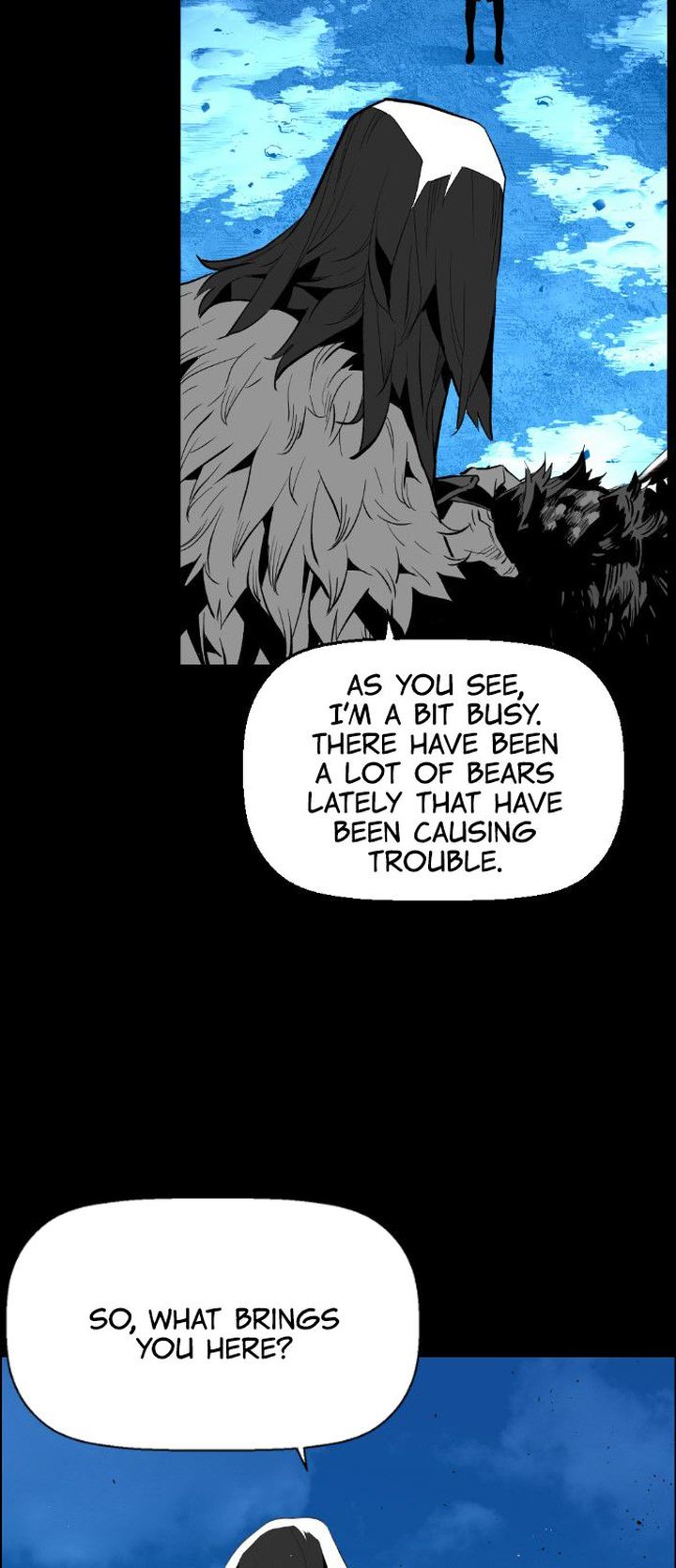 Terror Man Chapter 158 Page 29